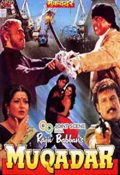 Muqaddar 1996 Full Movie Watch Online Free Hindilinks4uto