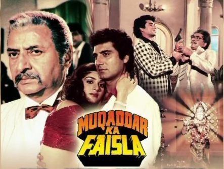 Muqaddar Ka Faisla 1987 Hindi Movie Mp3 Song Free Download