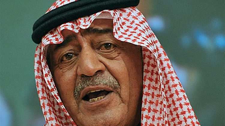 Muqrin bin Abdulaziz Saudi Prince Muqrin named secondinline Al Jazeera English