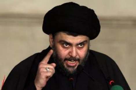 Muqtada al-Sadr Islam Times Iraq stands in support of Bahrain Muqtada