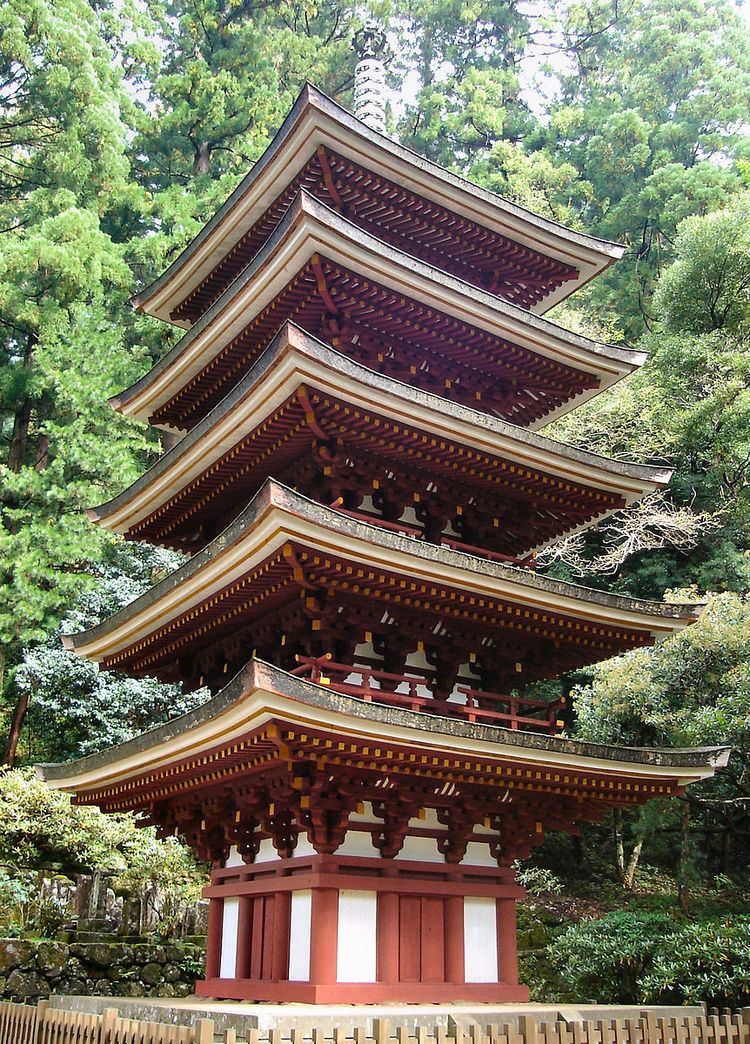 Murō-ji