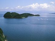 Ōmura Bay wwwjntogojpenglocationregionalnagasakiimg