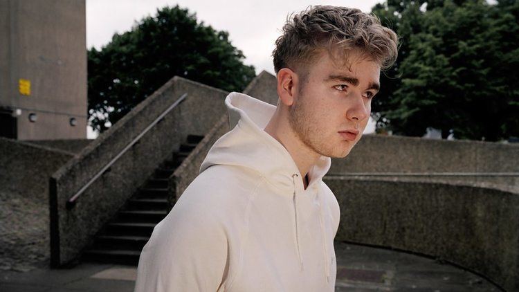 Mura Masa Mura Masa New Songs Playlists Latest News BBC Music