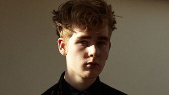 Mura Masa BBC Music BBC Music Sound Of 2016 5th Mura Masa