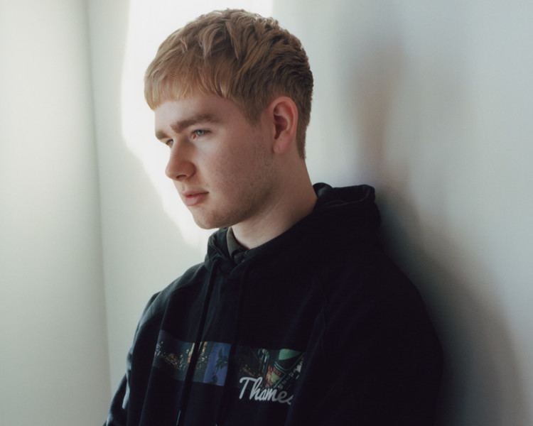 Mura Masa MURA MASA THE LAST MAGAZINE