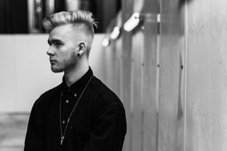 Mura Masa Mura Masa announces UK tour DIY