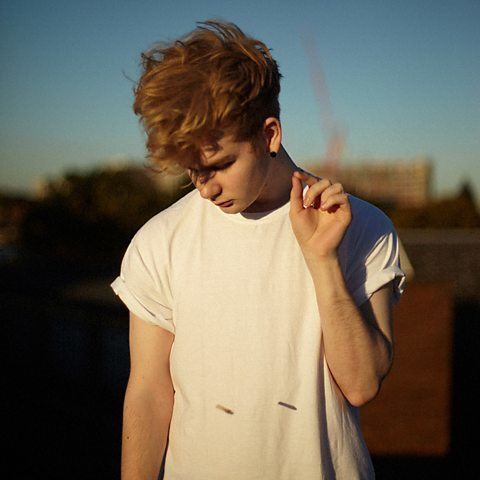 Mura Masa BBC Music BBC Music Sound Of 2016 5th Mura Masa