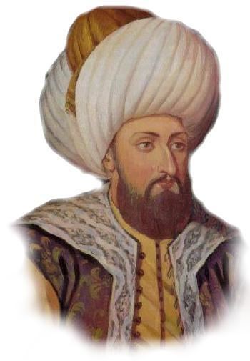 Murad II Sultan Murad still in Kosovo after 6 centuries but not