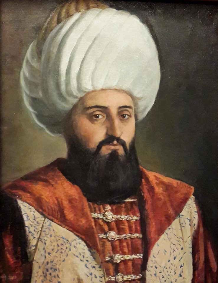 Murad II Sultan II Murad Devleti liyyei Osmniyye