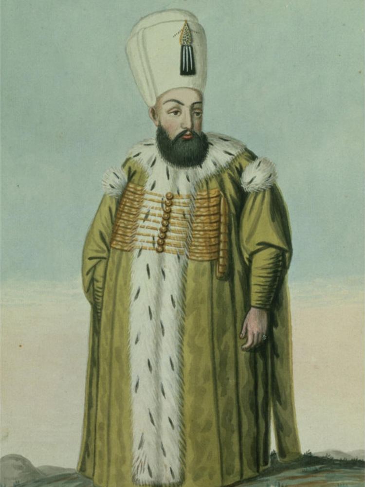 Murad III httpsuploadwikimediaorgwikipediacommons22
