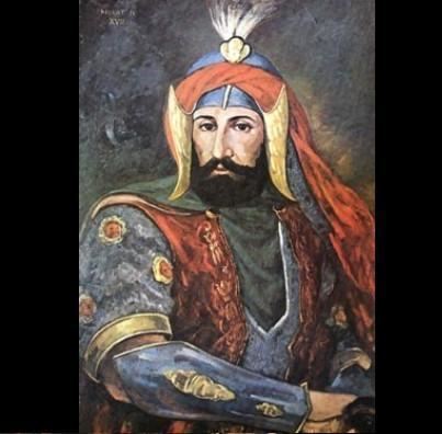 Murad IV Badass Murad IV