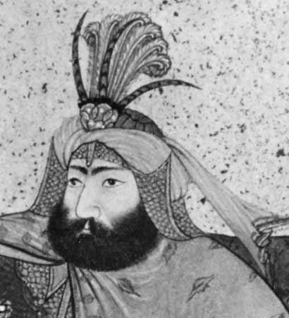 Murad IV Murad IV Ottoman sultan Britannicacom