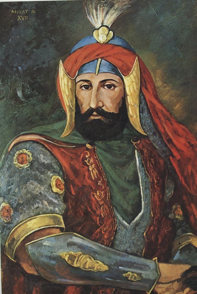 Murad IV httpsuploadwikimediaorgwikipediacommons77