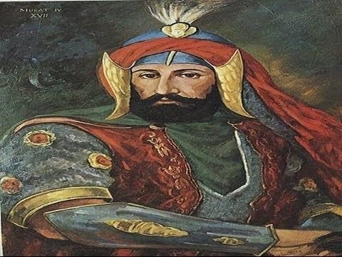 Murad IV Murad IV The 17th Sultan Of The Ottoman Empire YouTube