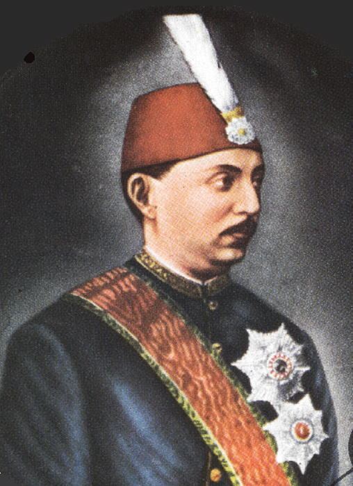 Murad V Sultan V Murad39n Masonluu Yakn Tarihimiz