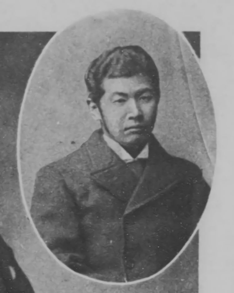 Murakami Namiroku httpsuploadwikimediaorgwikipediacommons44