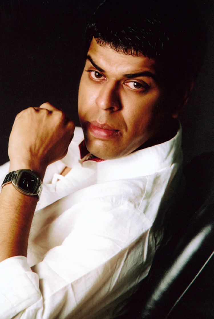 Murali Sharma Murli Sharma the most demanded actor in South Industry