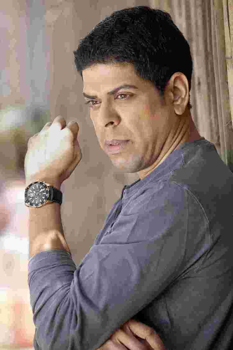 Murali Sharma Murali Sharma Actor Image Gallery HCPR