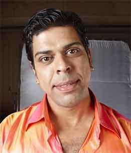 Murali Sharma Manjrekars Marathi films treat for audiences Murli Sharma 34711