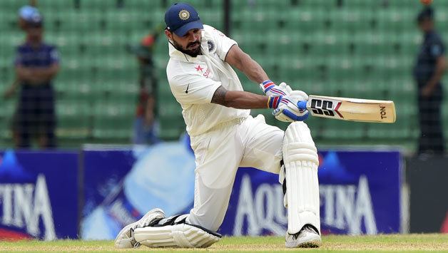 Murali Vijay aiming for double century in Test cricket Cricket Country