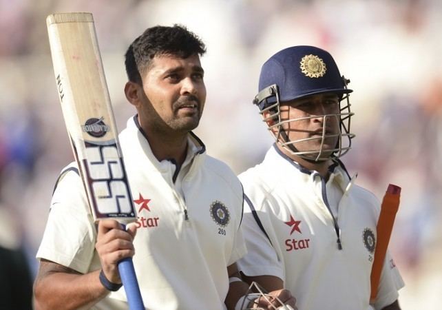 Murali Vijay Wants ODI Chance after Impressive Batting in Test Cricket