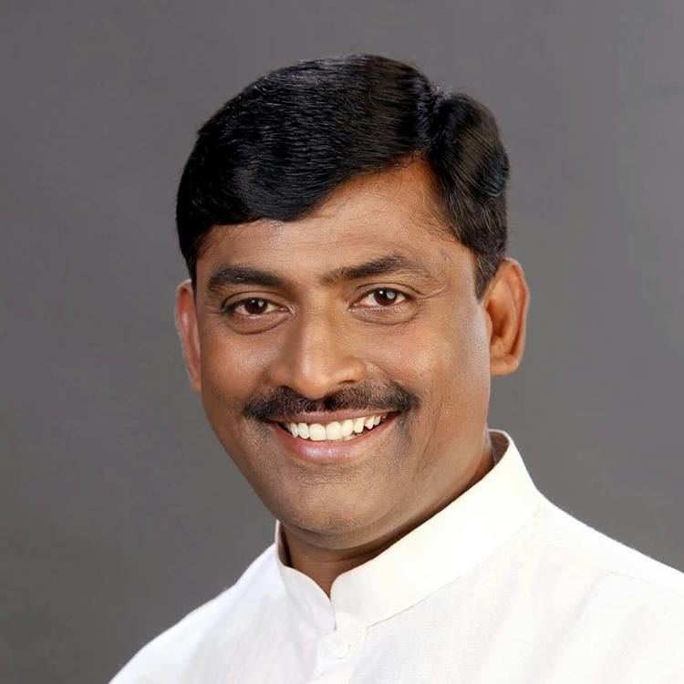 Muralidhar Rao KYL Series Muralidhar Rao Polsani BJP National General