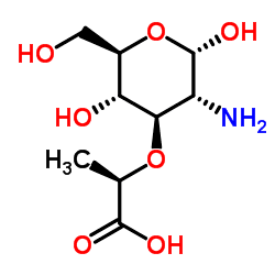 Muramic acid muramic acid C9H17NO7 ChemSpider