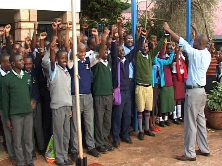 Murang'a High School Murang39a group disburses Sh12m for 160 needy students The Star Kenya