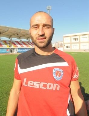 Murat Şahin MURAT AHN Player Details TFF