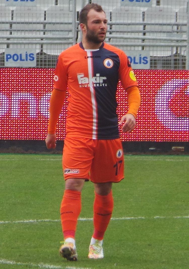 Murat Akin