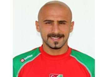 Murat Akyüz Murat Akyz Sanica Boru Elazspor39da