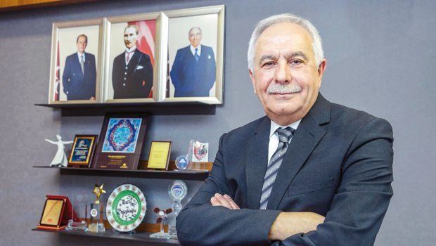 Murat Başesgioğlu Murat Baesgiolu cevaplad quotMHP iktidar olunca bar srecini geri