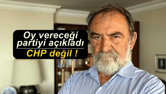 Murat Belge Sesli Makale Yazar Murat Belge