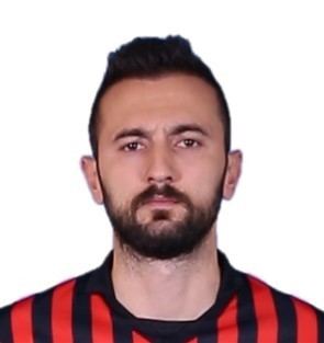 Murat Duruer MURAT DURUER Futbolcu Bilgileri TFF