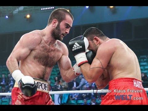 Murat Gassiev Murat Gassiev Fight Highlights Training Interviews YouTube