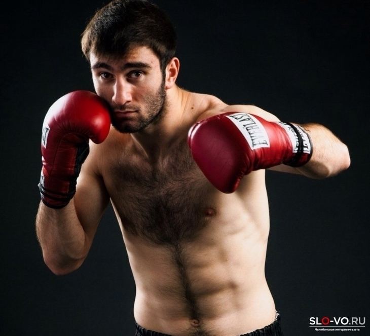 Murat Gassiev Murat Gassiev Boxer Boxing news BOXNEWScomua