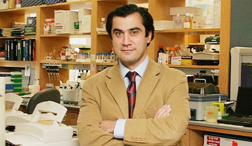 Murat Günel Prof Dr Murat Gnel Elected to National Academy of Medicine