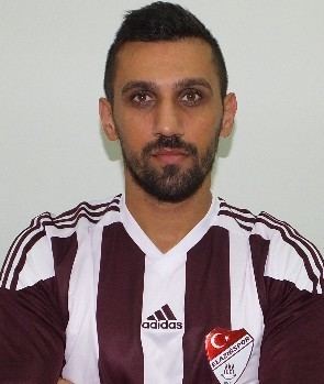 Murat Kalkan MURAT KALKAN Futbolcu Bilgileri TFF