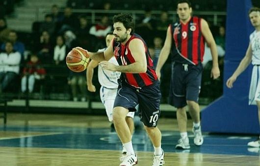 Murat Kaya Murat Kaya Rnesansta Basketbol Basketbol Haberleri Basketbol