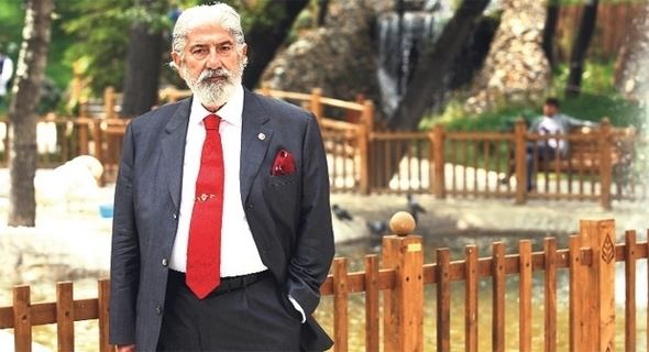 Murat Sökmenoğlu MURAT SKMENOLU HAYATINI KAYBETT