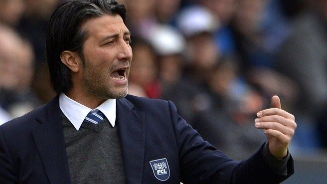 Murat Yakin Murat Yakin installed as Basel coach UEFA Europa League