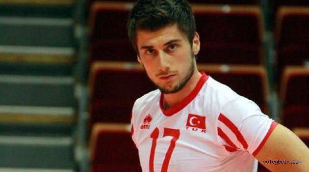 Murat Yenipazar Murat Yenipazar imzay att DNYADAN Voleybolx