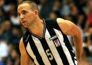 Muratcan Güler Muratcan Gler 2 hafta yok Spor Toto Basketbol Ligi