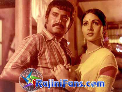 Murattu Kaalai (1980 film) Murattu Kaalai 1980 Rajinikanth Photo Gallery Rajinifanscom