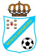 Murcia Deportivo CF httpsuploadwikimediaorgwikipediaenthumbb