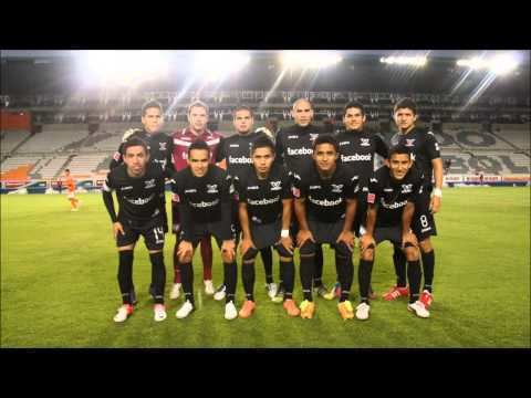 Murciélagos F.C. Fichaje de Werevertumorro al Murcilagos FC de Sinaloa YouTube