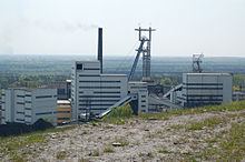 Murcki Coal Mine httpsuploadwikimediaorgwikipediacommonsthu