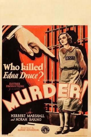 Murder! (1930 film) t2gstaticcomimagesqtbnANd9GcR2WBCFGIiyo9TfT