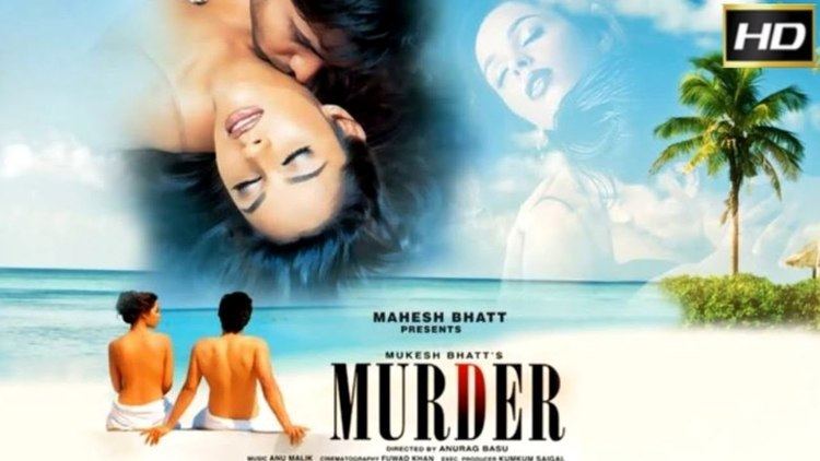 Murder (2004 film) Murder (2004 film)