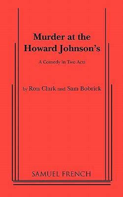 Murder at the Howard Johnson's t0gstaticcomimagesqtbnANd9GcRcIbaXBpZ2GzR4Jh